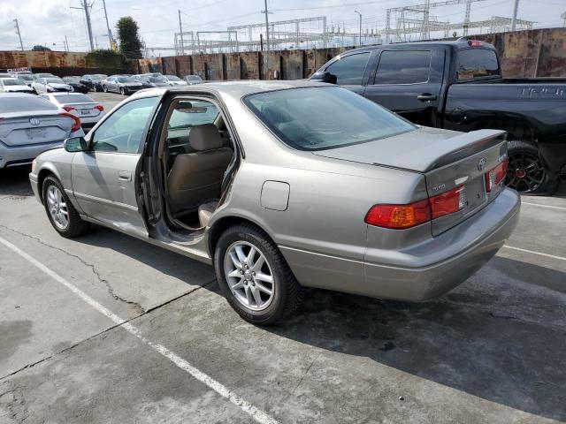 Изображение 2 2000 TOYOTA CAMRY LE 2000 с VIN JT2BF28KXY0279308