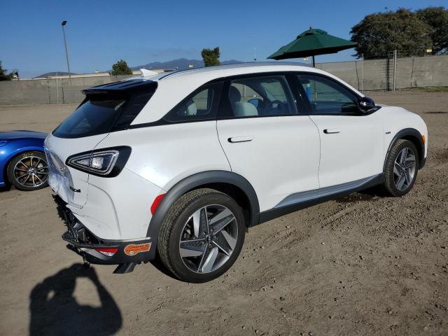 Obraz 3 z 2019 HYUNDAI NEXO LIMITED 2019 z VIN KM8J84A63KU003747