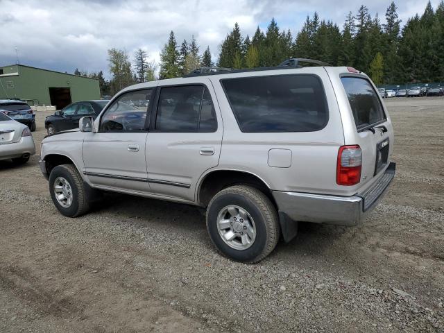 Image 2 of 1998 TOYOTA 4RUNNER SR5 1998 with VIN JT3GN86R2W0065031