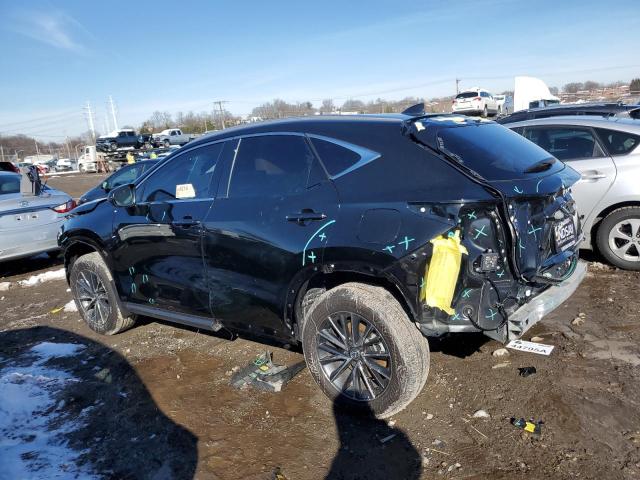 Image 2 of 2024 LEXUS NX 350 BASE 2024 with VIN 2T2AGCEZXRC035068
