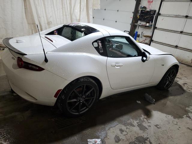 Image 3 of 2019 MAZDA MX-5 MIATA GRAND TOURING 2019 with VIN JM1NDAM71K0302987