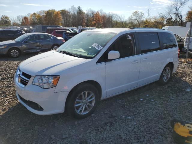 Изображение 2019 DODGE GRAND CARAVAN SXT 2019