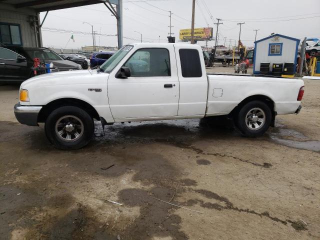2001 FORD RANGER SUPER CAB 2001 image