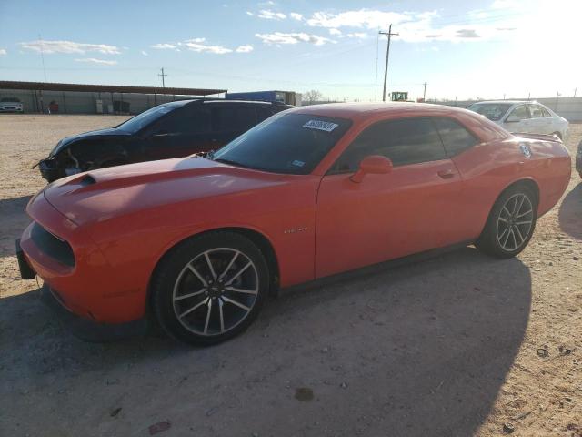 2021 DODGE CHALLENGER R/T 2021 image