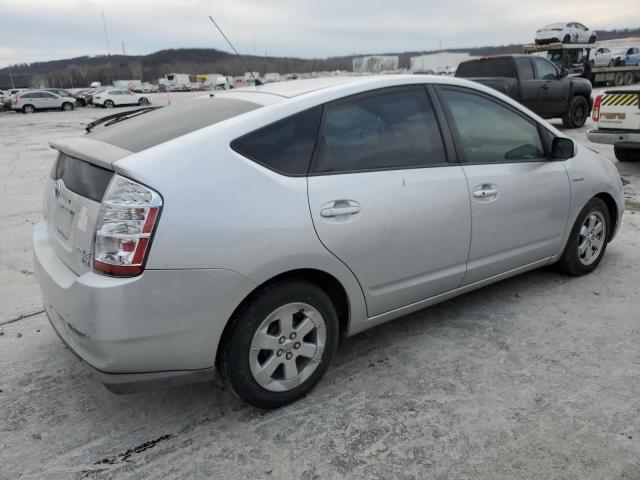 Изображение 3 2009 TOYOTA PRIUS  2009 с VIN JTDKB20U997851137