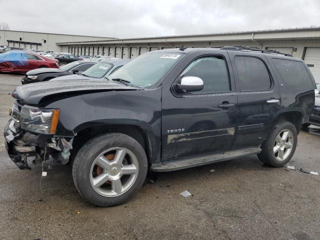 Изображение 2012 CHEVROLET TAHOE K1500 LT 2012