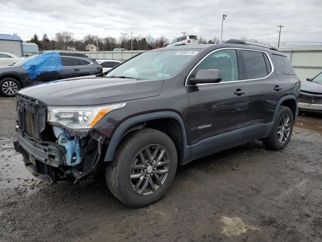 Изображение 2017 GMC ACADIA SLT-1 2017