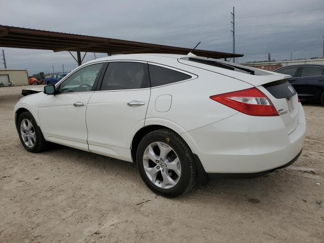 Obraz 2 z 2010 HONDA ACCORD CROSSTOUR EXL 2010 z VIN 5J6TF2H55AL012467