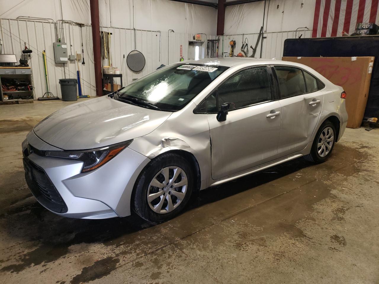 Obraz 2024 TOYOTA COROLLA LE 2024