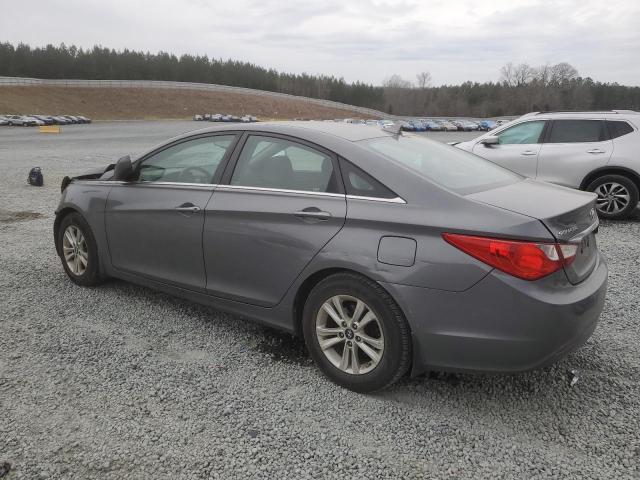 Obraz 2 z 2013 HYUNDAI SONATA GLS 2013 z VIN 5NPEB4AC3DH573547