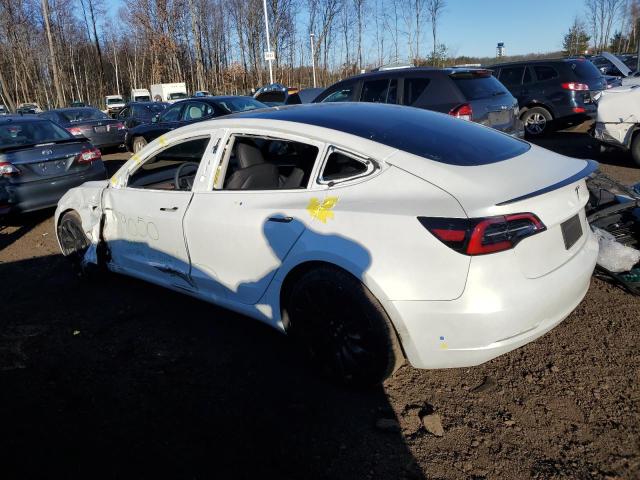 Изображение 2 2023 TESLA MODEL 3  2023 с VIN 5YJ3E1ECXPF586631