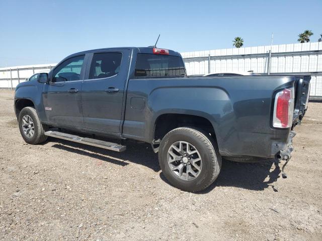 Image 2 of 2015 GMC CANYON SLE 2015 with VIN 1GTG5BE36F1143651