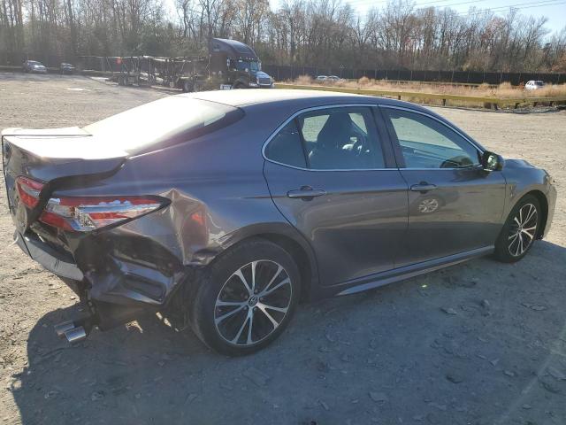 Изображение 3 2018 TOYOTA CAMRY L 2018 с VIN 4T1B11HK2JU553126