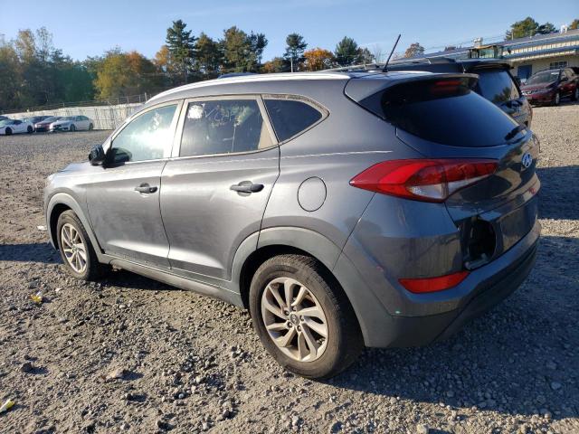 Изображение 2 2016 HYUNDAI TUCSON LIMITED 2016 с VIN KM8J33A43GU093819