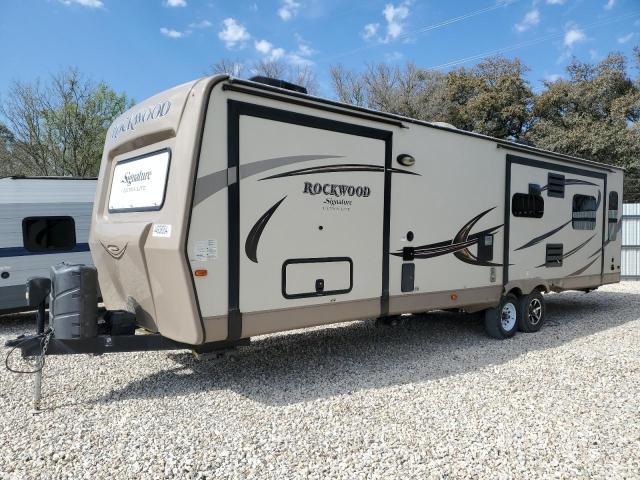 Obraz 2 z 2016 ROCK TRVL TRLR 2016 z VIN 4X4TRLJ27G1871951