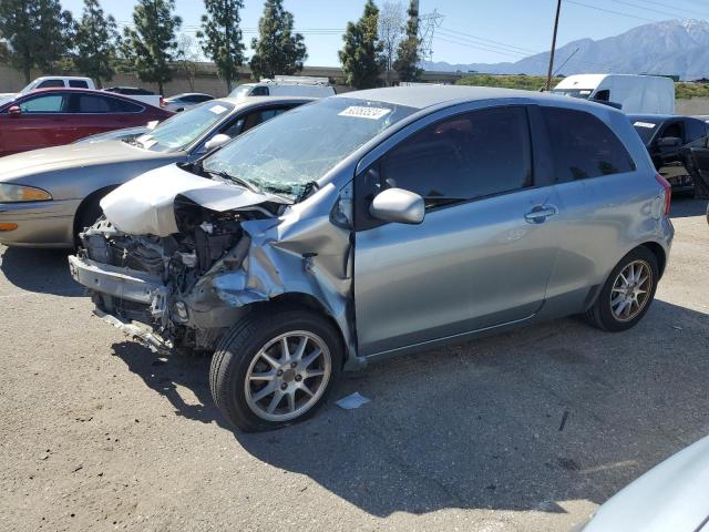 Obraz 2007 TOYOTA YARIS  2007