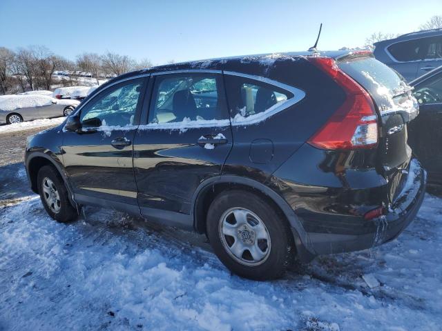 Image 2 of 2015 HONDA CR-V LX 2015 with VIN 2HKRM4H33FH685379