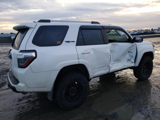 Изображение 3 2016 TOYOTA 4RUNNER SR5/SR5 PREMIUM 2016 с VIN JTEBU5JR5G5347386