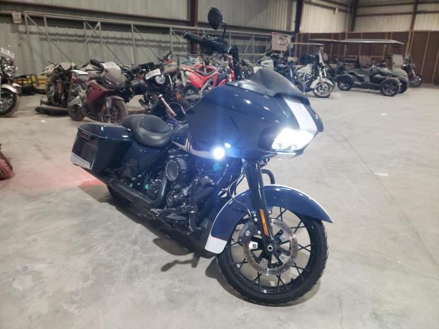 Obraz 1 z 2020 HARLEY-DAVIDSON FLTRXS  2020 z VIN 1HD1KTP13LB642539