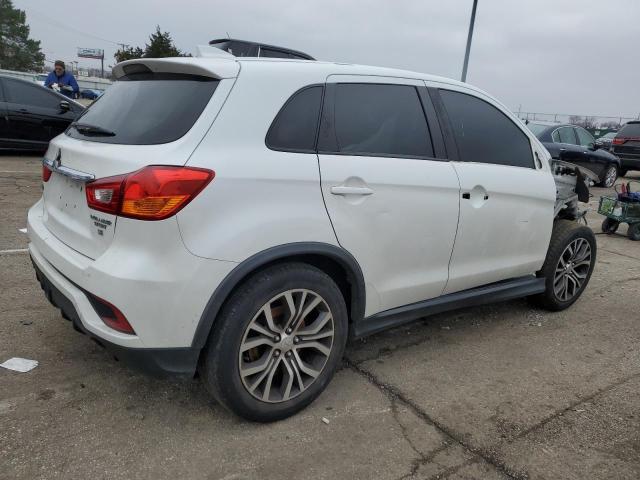 Image 3 of 2018 MITSUBISHI OUTLANDER SPORT ES 2018 with VIN JA4AP3AW9JU024094