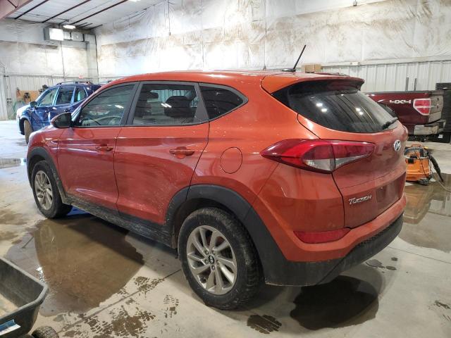 Obraz 2 z 2016 HYUNDAI TUCSON SE 2016 z VIN KM8J23A42GU237038