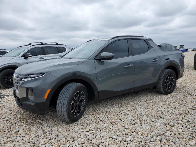 Изображение 1 2023 HYUNDAI SANTA CRUZ SEL PREMIUM 2023 с VIN 5NTJDDAFXPH060756