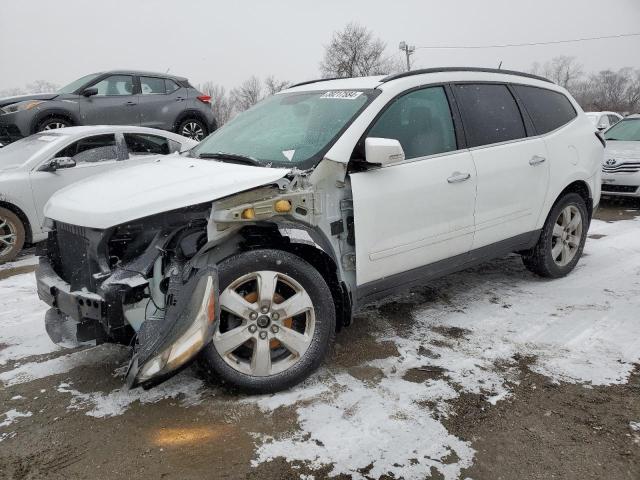 Obraz 2017 CHEVROLET TRAVERSE LT 2017