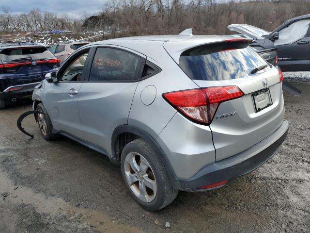Image 2 of 2016 HONDA HR-V EX 2016 with VIN 3CZRU6H58GM744283