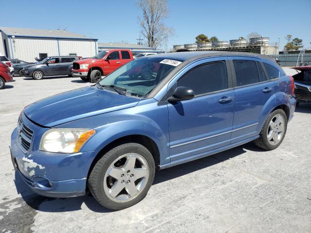 2007 DODGE CALIBER R/T 2007 image