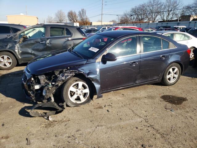 Obraz 1 z 2016 CHEVROLET CRUZE LIMITED LT 2016 z VIN 1G1PE5SB5G7181568