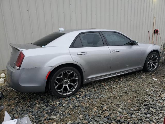Image 3 of 2018 CHRYSLER 300 S 2018 with VIN 2C3CCABGXJH274604