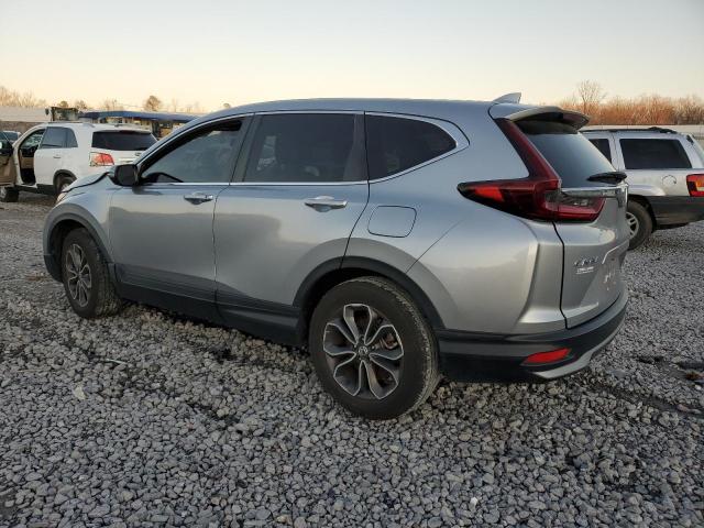Изображение 2 2020 HONDA CR-V EXL 2020 с VIN 7FARW1H8XLE026671