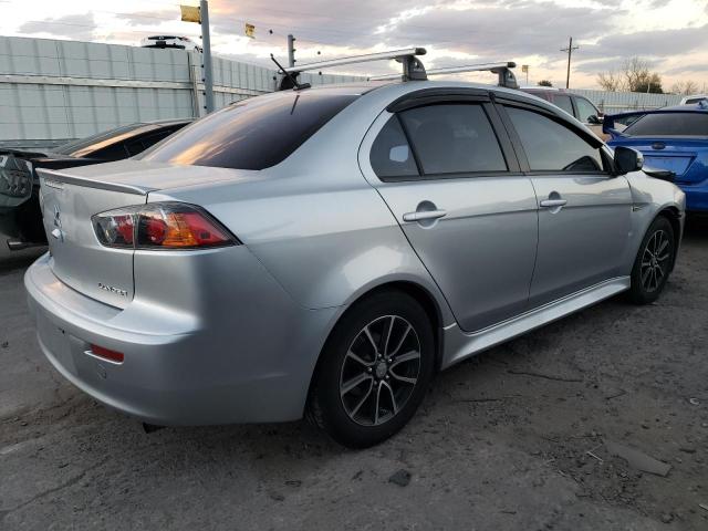 Image 3 of 2015 MITSUBISHI LANCER SE 2015 with VIN JA32V2FW8FU015508
