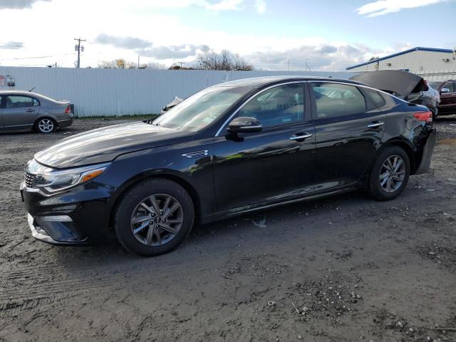 Obraz 2019 KIA OPTIMA LX 2019