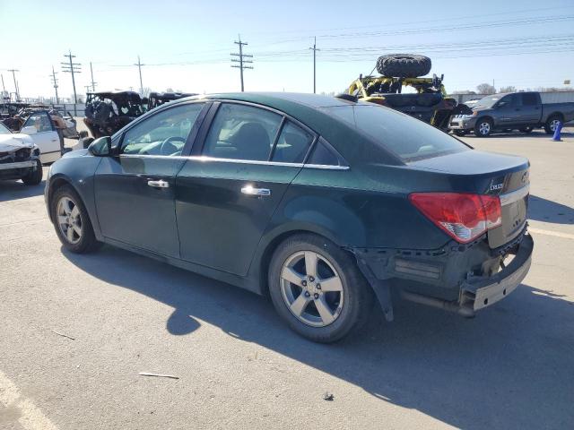 Image 2 of 2015 CHEVROLET CRUZE LT 2015 with VIN 1G1PC5SB0F7126787