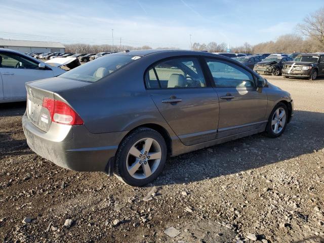 Image 3 of 2008 HONDA CIVIC EX 2008 with VIN 1HGFA16818L014785