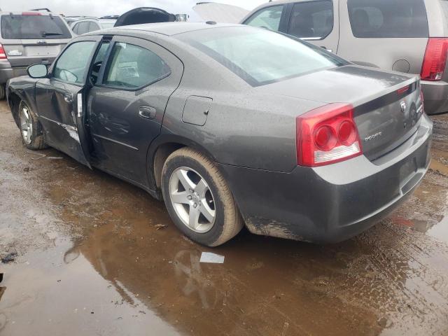 Изображение 2 2010 DODGE CHARGER SXT 2010 с VIN 2B3CA3CV2AH227305