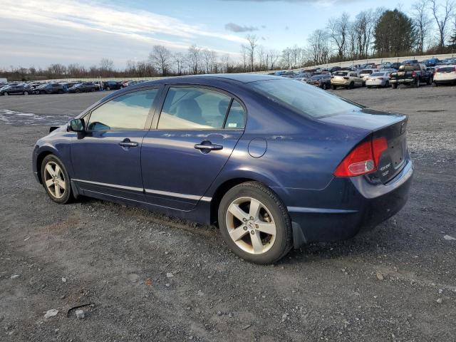 Obraz 2 z 2008 HONDA CIVIC EX 2008 z VIN 2HGFA16858H531326