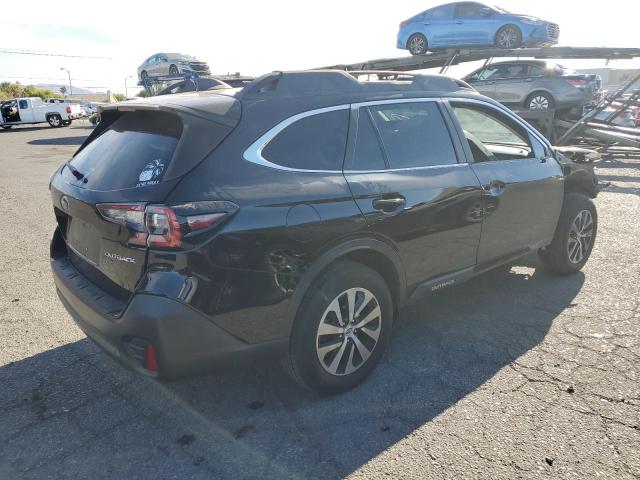 Image 3 of 2021 SUBARU OUTBACK PREMIUM 2021 with VIN 4S4BTACC6M3110918