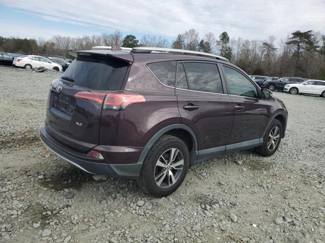 Изображение 3 2016 TOYOTA RAV4 XLE 2016 с VIN 2T3WFREV7GW310038