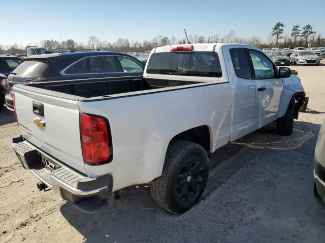 Изображение 3 2018 CHEVROLET COLORADO  2018 с VIN 1GCHSBEN6J1129563