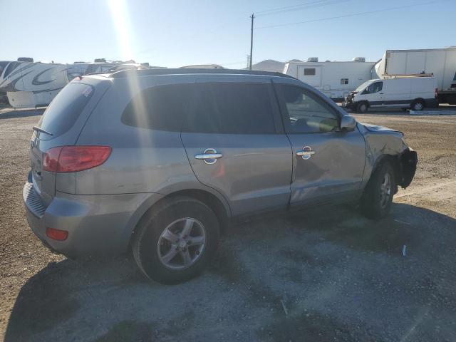 Изображение 3 2008 HYUNDAI SANTA FE GLS 2008 с VIN 5NMSG13D48H207477