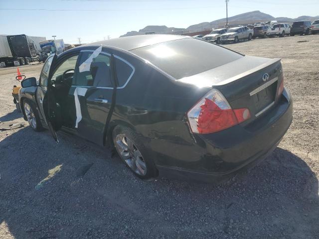 Obraz 2 z 2007 INFINITI M35 BASE 2007 z VIN JNKAY01E97M306414