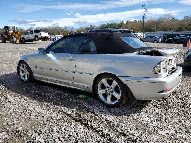 Obraz 2 z 2005 BMW 325 CI 2005 z VIN WBABW33415PL36307