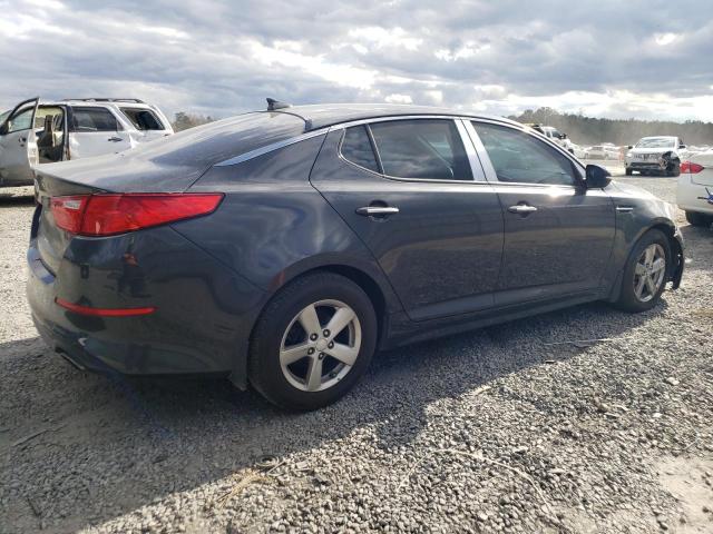 Изображение 3 2015 KIA OPTIMA LX 2015 с VIN 5XXGM4A74FG512132