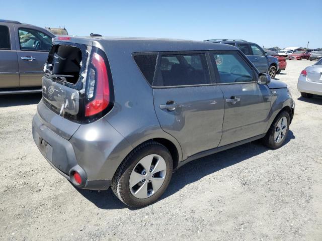 Изображение 3 2014 KIA SOUL  2014 с VIN KNDJN2A27E7072300