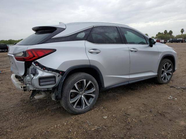 Изображение 3 2018 LEXUS RX 350 BASE 2018 с VIN 2T2ZZMCA6JC105881