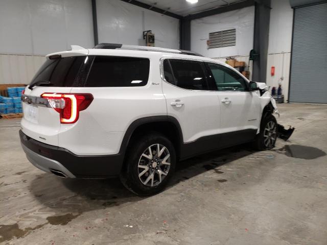 Obraz 3 z 2023 GMC ACADIA SLT 2023 z VIN 1GKKNUL44PZ237309