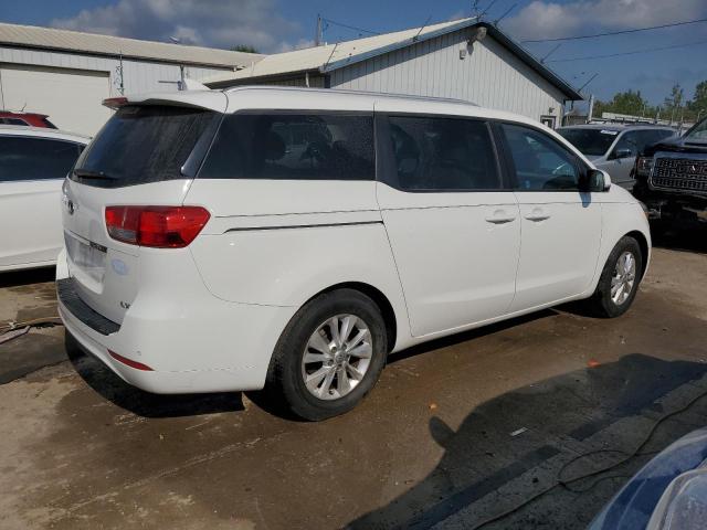 Image 3 of 2016 KIA SEDONA LX 2016 with VIN KNDMB5C16G6084815