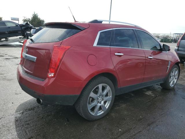 Изображение 3 2010 CADILLAC SRX PERFORMANCE COLLECTION 2010 с VIN 3GYFNBEY3AS630640